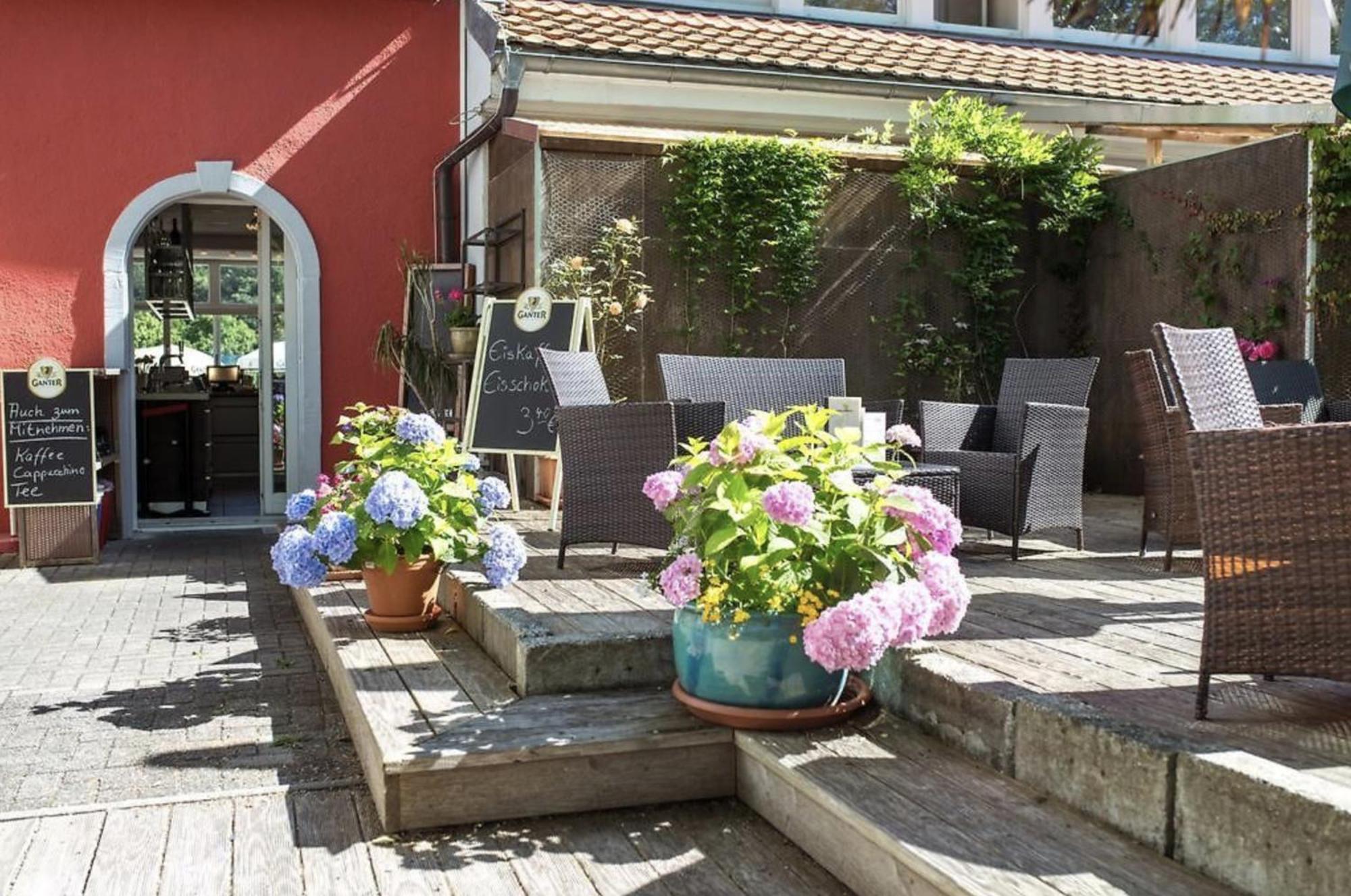 Hokk Hotel Freiburg im Breisgau Exterior photo