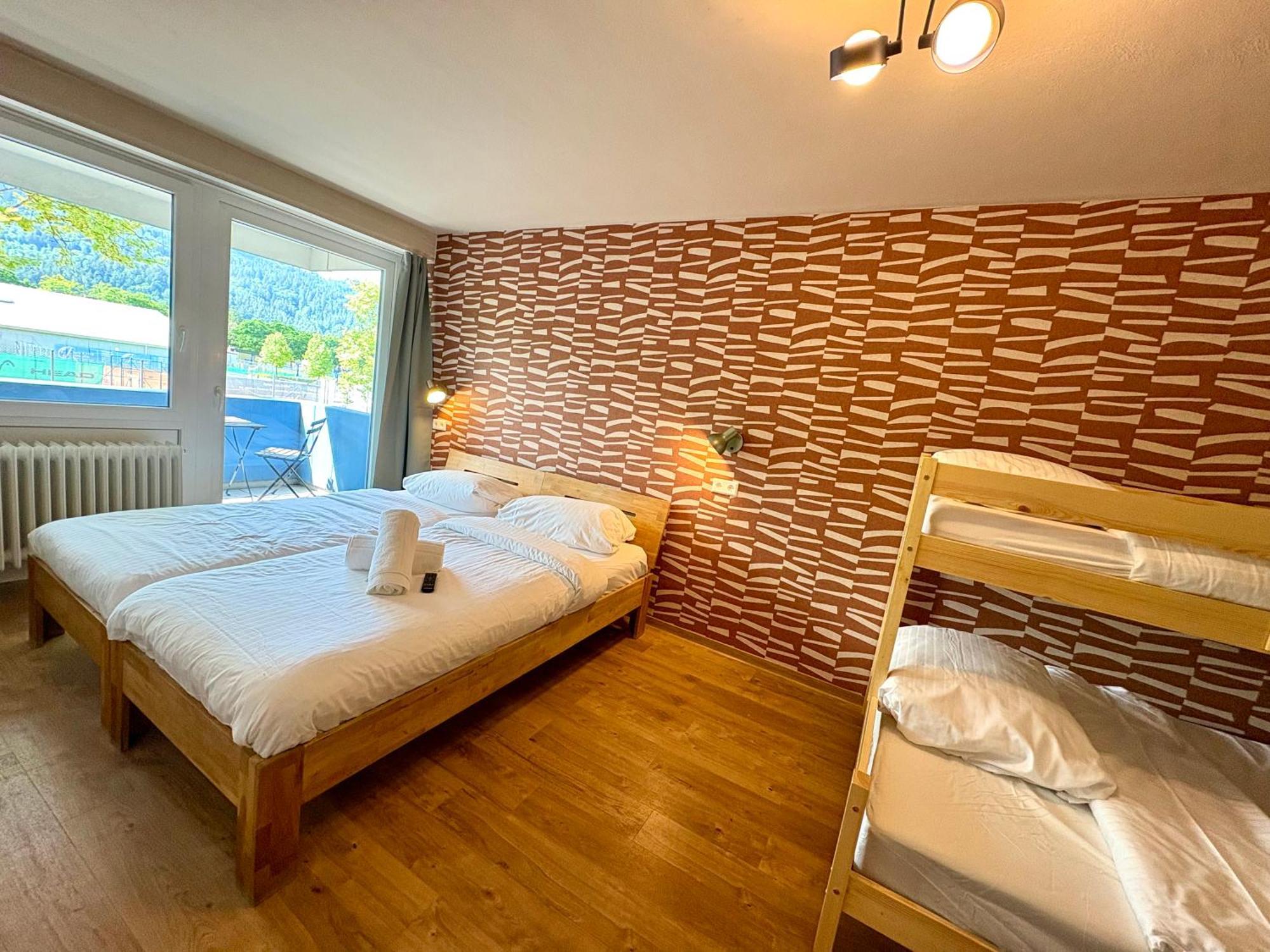 Hokk Hotel Freiburg im Breisgau Exterior photo